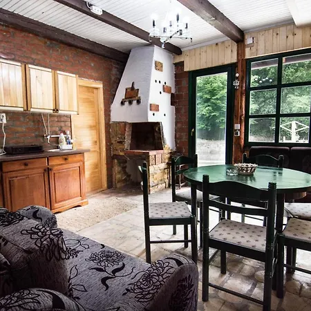 Vajat Tuk Holiday home *