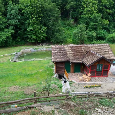 Vajat Tuk Holiday home
