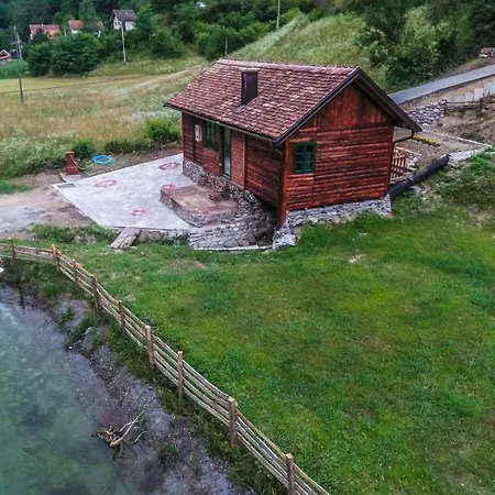 Holiday home Vajat Tuk Bajina Basta