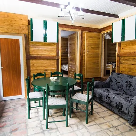 Vajat Tuk Holiday home