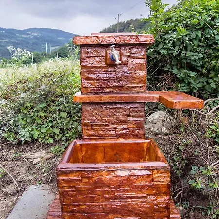 Vajat Tuk * Bajina Basta