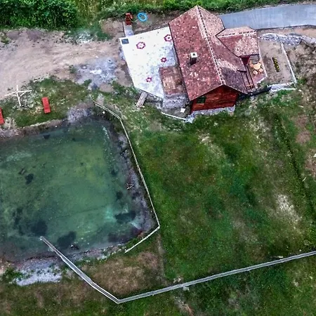 Vajat Tuk Holiday home