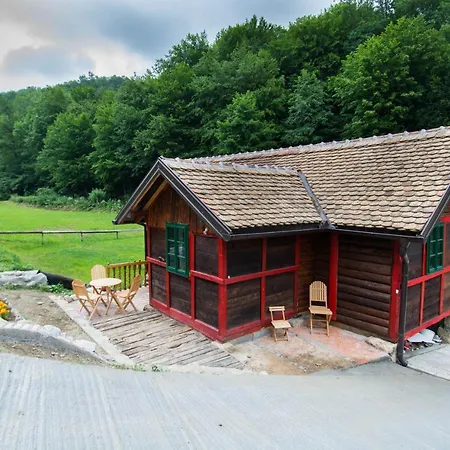 Holiday home Vajat Tuk Bajina Basta