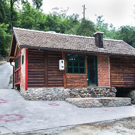 Holiday home Vajat Tuk Bajina Basta