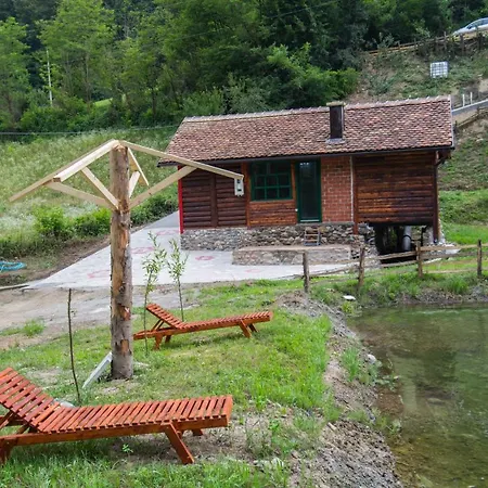 Vajat Tuk Holiday home