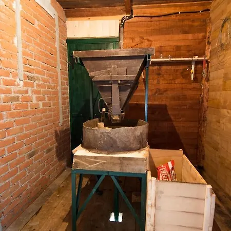 Holiday home Vajat Tuk *