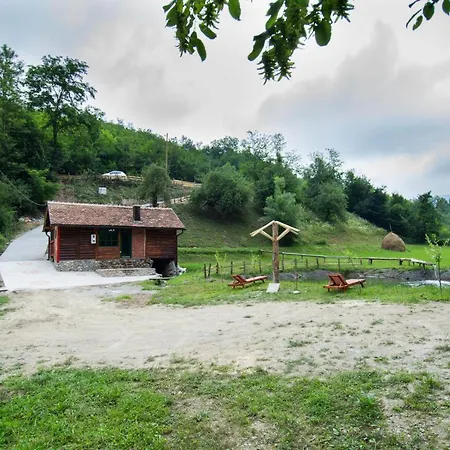 Holiday home Vajat Tuk *