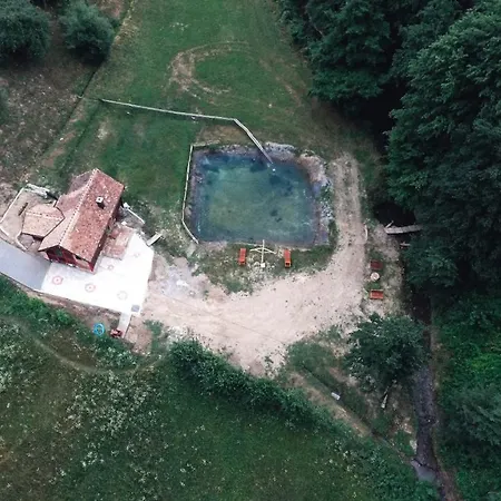 Vajat Tuk Holiday home