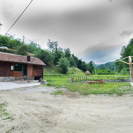 Vajat Tuk Holiday home
