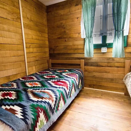 Holiday home Vajat Tuk *