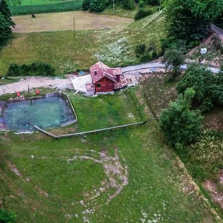 Vajat Tuk * Bajina Basta