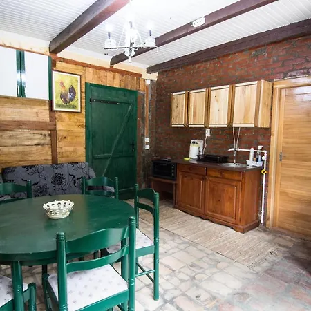 Holiday home Vajat Tuk *