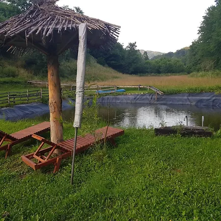 Vajat Tuk Holiday home *