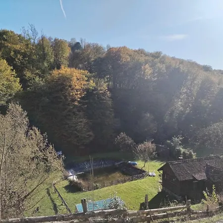 Vajat Tuk Holiday home Bajina Basta