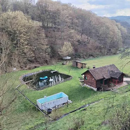 Vajat Tuk Holiday home