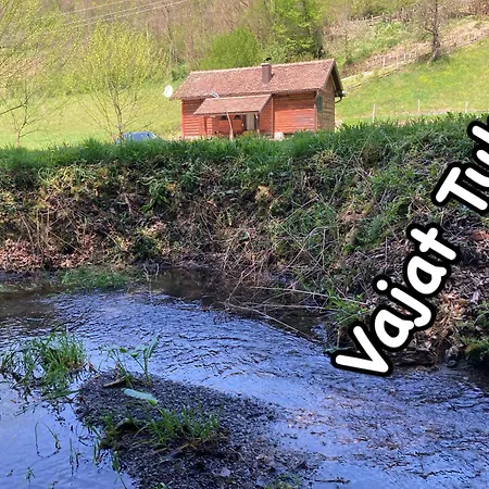Holiday home Vajat Tuk