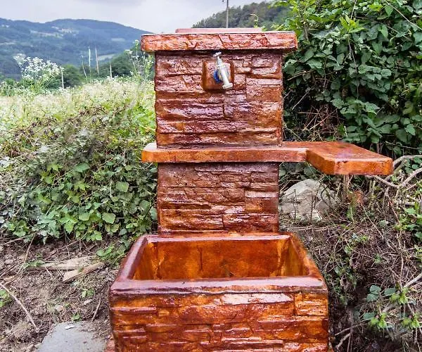 Vajat Tuk * 바이나 바슈타