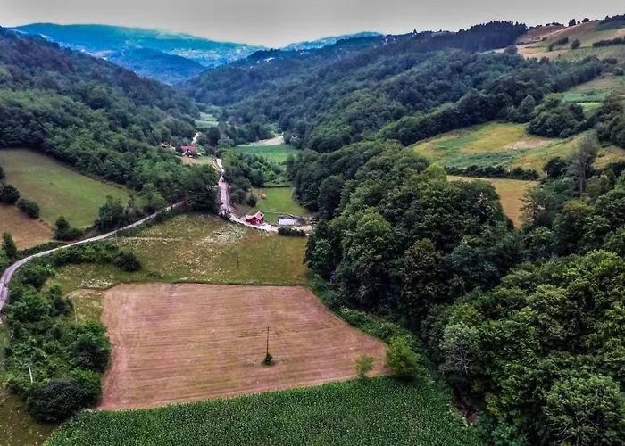 Vajat Tuk 펜션 바이나 바슈타